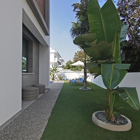 Villa Maritime โปรทาราส ภายนอก รูปภาพ