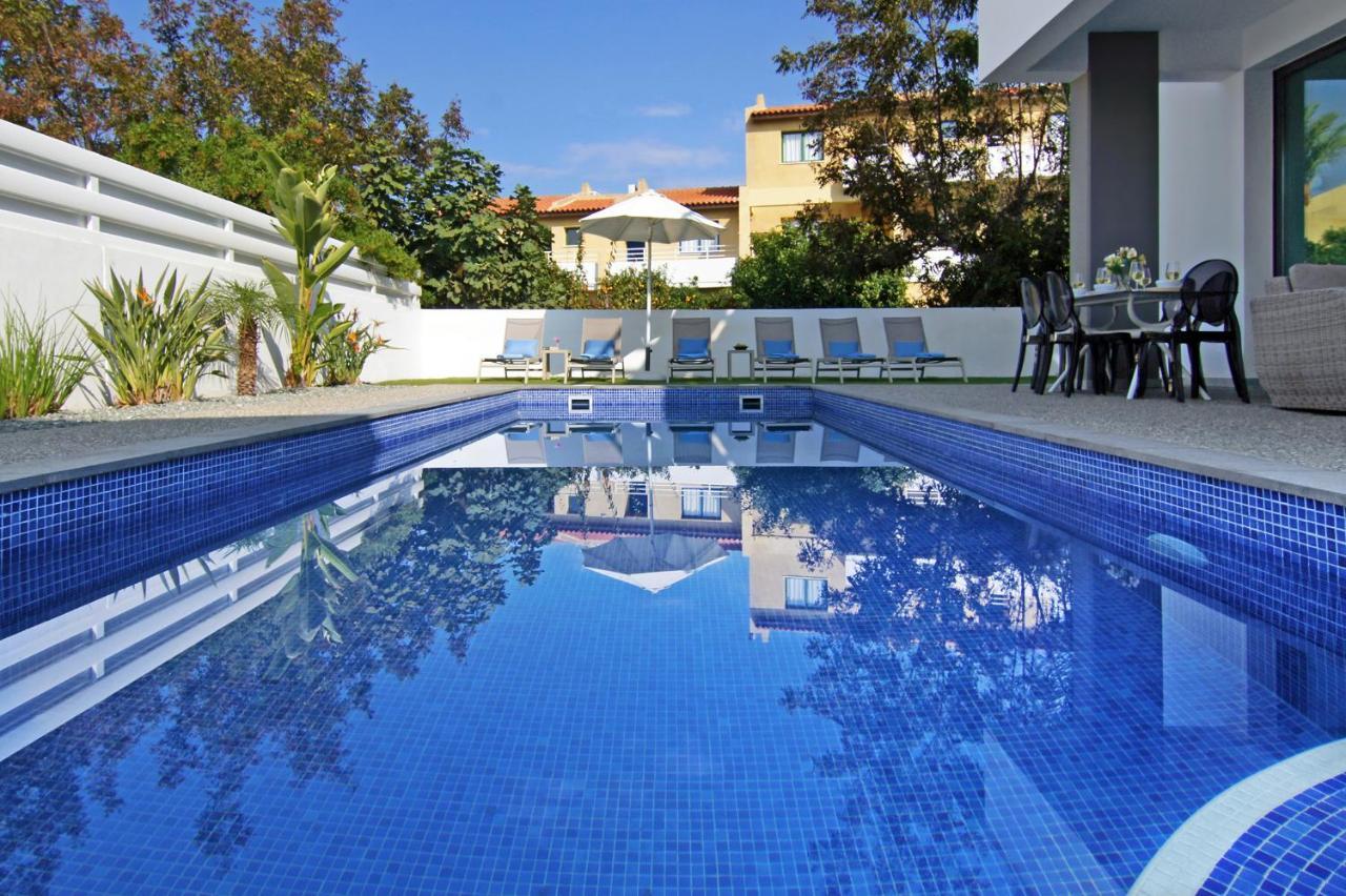 Villa Maritime โปรทาราส ภายนอก รูปภาพ