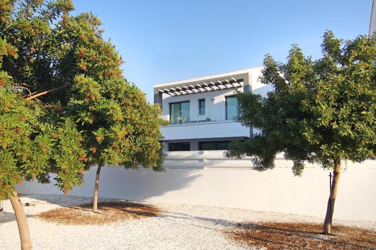 Villa Maritime โปรทาราส ภายนอก รูปภาพ