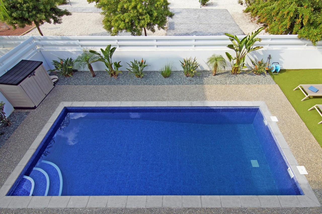 Villa Maritime โปรทาราส ภายนอก รูปภาพ